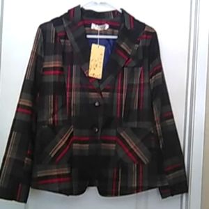 Heraway womens Jacket